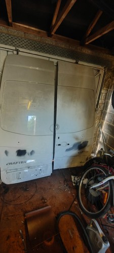 Mercedes sprinter crafter - mercedes, sprinter/vw