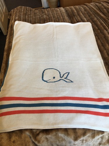 Baby s blanket - m&s,