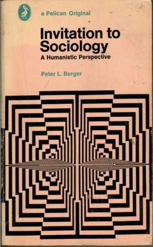 Invitation sociology - invitation,