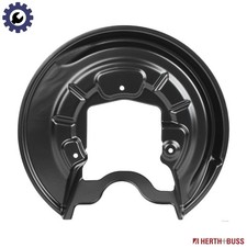 SPLASH GUARD BRAKE DISC
