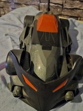 Batman Blast Lane Batmobile