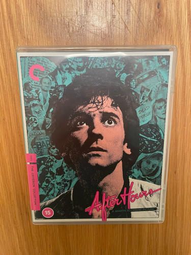 After hours uhd 1985 - after,