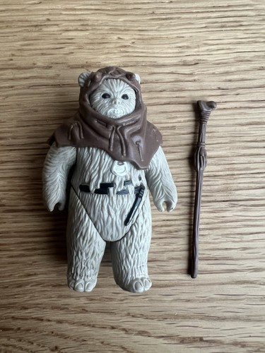 Vintage star wars chief - vintage, chirpa