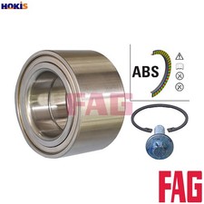 WHEEL BEARING KIT 713 6679 90