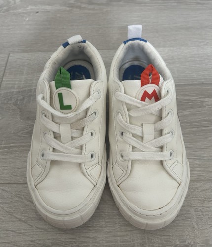 Kids zara mario kart white - zara,