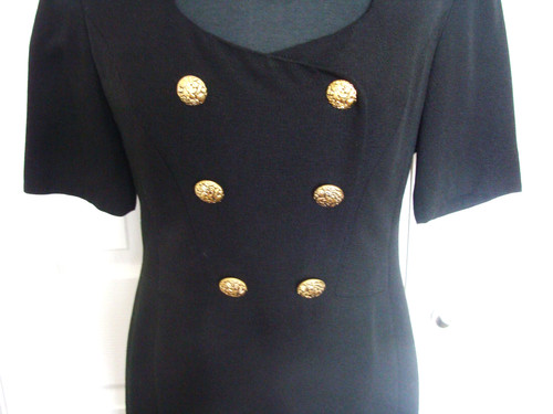 Vtge caroline charles black - vtge,