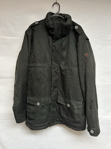 O’Neill adventure quilted