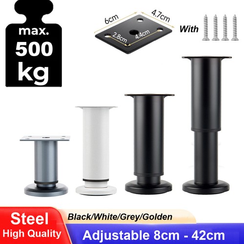 Furniture adjustable legs - adjustable,