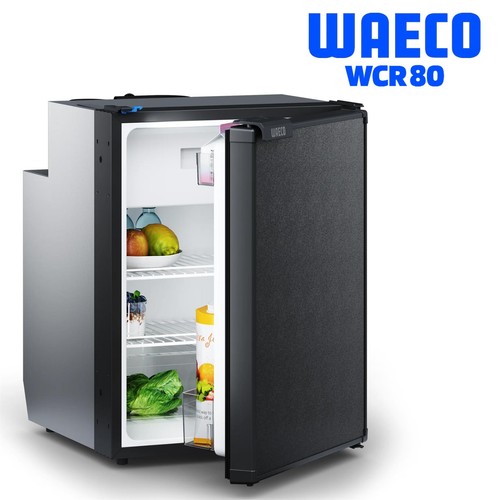 Waeco compressor fridge - waeco,