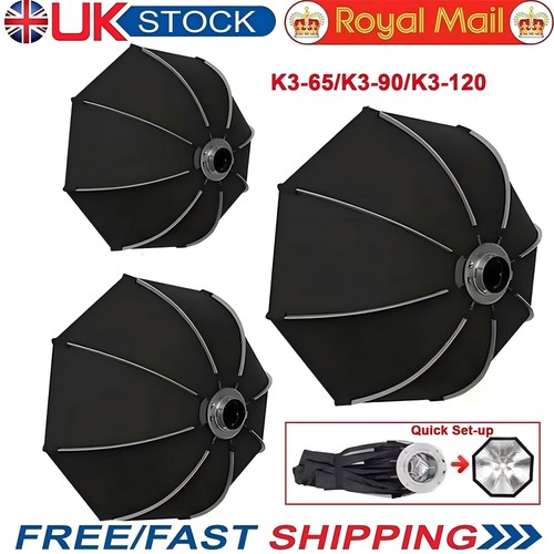 K3 120 octagon - k3-65, k3-90