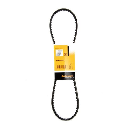 Continental avx10x975 belt - continental,