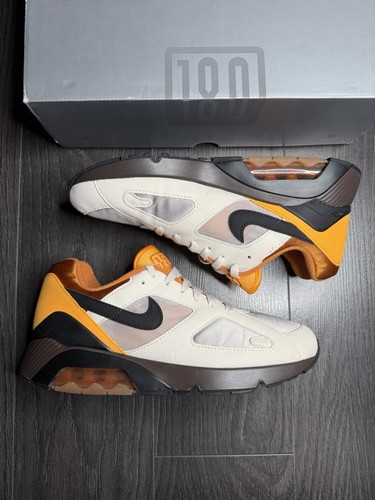 Nike air max 180 - air,
