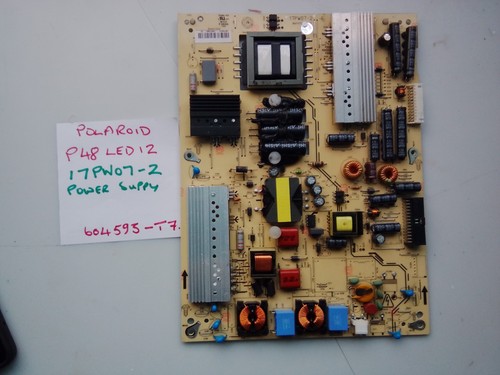 Power supply board - power, for