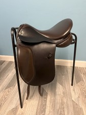 Pony, Cob and Horse Saddle