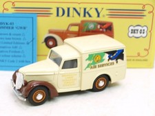 Matchbox Dinky,Code 2,DKY-03