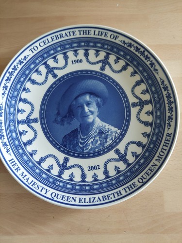 Wedgwood celebrate her - , to