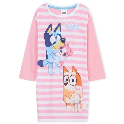 Girls nightdress pyjamas - girls,