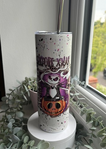 Nightmare before christmas - before,