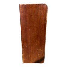 Reclaimed Mahogany Timber