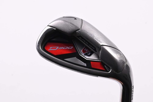 Wilson staff d300 - sand, wedge