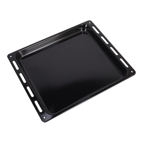 Cooker oven grill pan enamel - cooker,
