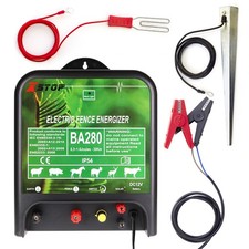 12v Battery Powered Electric