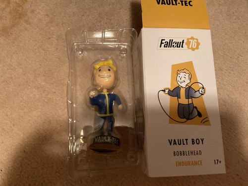 Fallout vault tech boy - fallout,