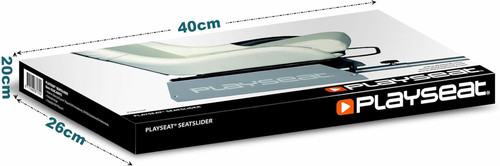 Playseat gaming seat slider - gaming,