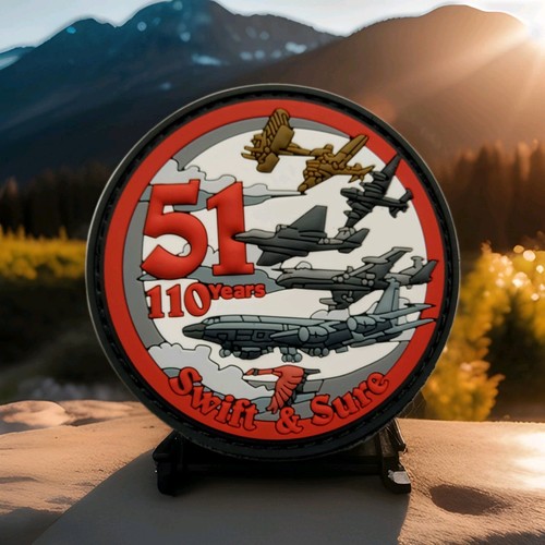 Squadron 110 year - squadron,