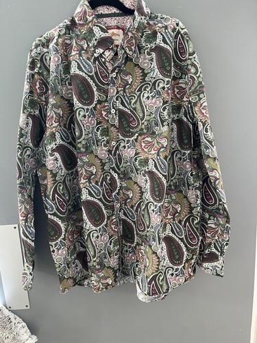 Joe browns men paisley - joe,