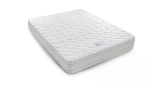 Dfs superking mattress 6ft - dfs, mattress,