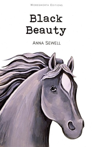 Black beauty - black,