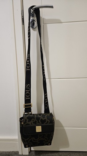 Tous bag saddle - tous,