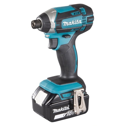 Makita dtd152z 18v impact - 18v,