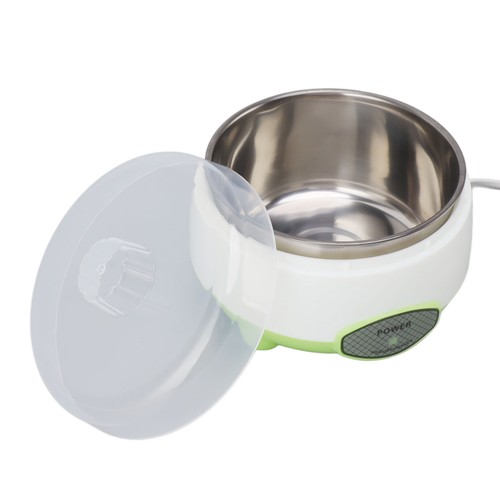 Compact yogurt maker - ⊹compact,