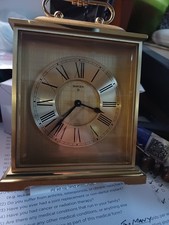 Swiza Tempus Fugit Alarm Shelf