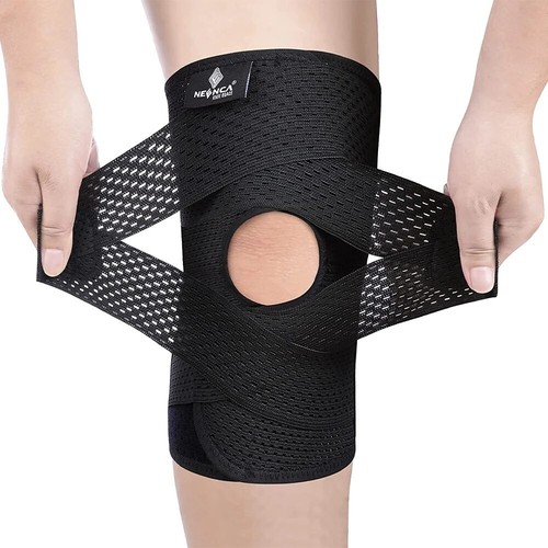 Knee brace compression support - brace,