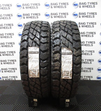 X2 245/70R17 245 70 17