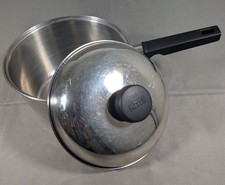 3 1/2 Qt/ 3.3L Meyer Sauce Pot