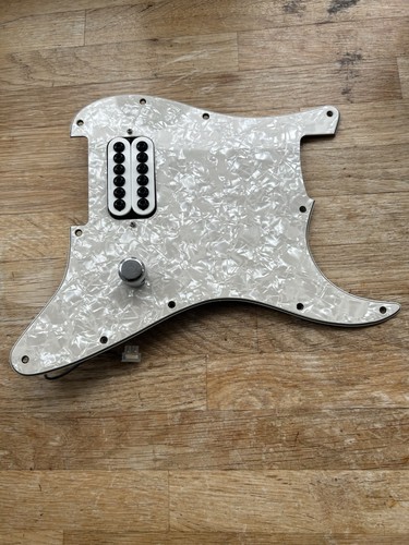 Fender tom delonge loaded - fender,