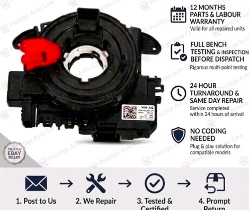 Repair service 6r0 959654 - 959654, vw