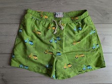 Mens Havacoa Swim Shorts Surf
