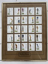 1939 John Player & Sons Golf