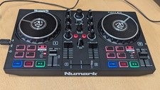 Numark Party Mix II (MK2) DJ
