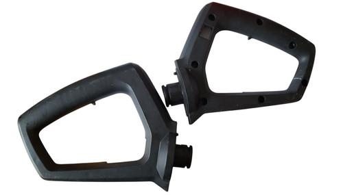 Titan ttl531hdc hedge - hedge, trimmer