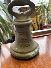 Rare 19th Century Antique 200