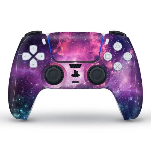 Grey camo ps5 controller - camo, cover