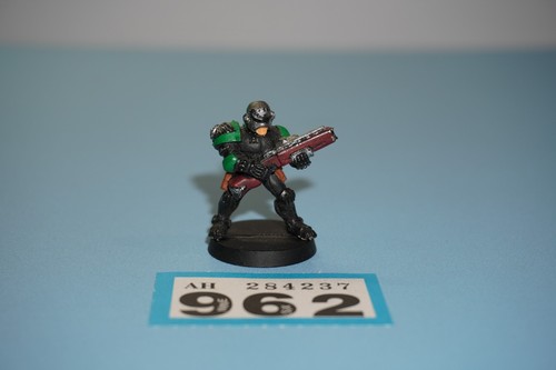 Warhammer 40k necromunda - warhammer,