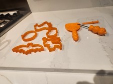 Pumpkin Carving Set and Halloween Cookie Cutters Pumpkin Carving Kit