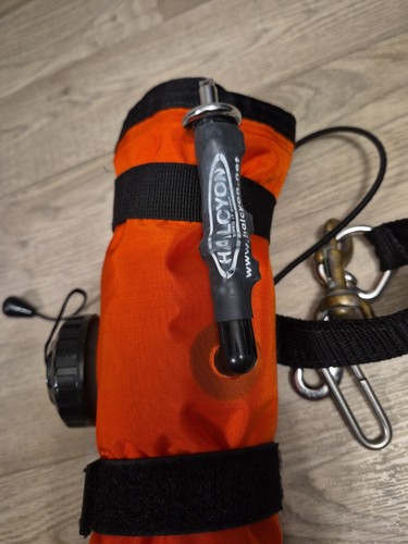 Halcyon dive system scuba - halcyon,